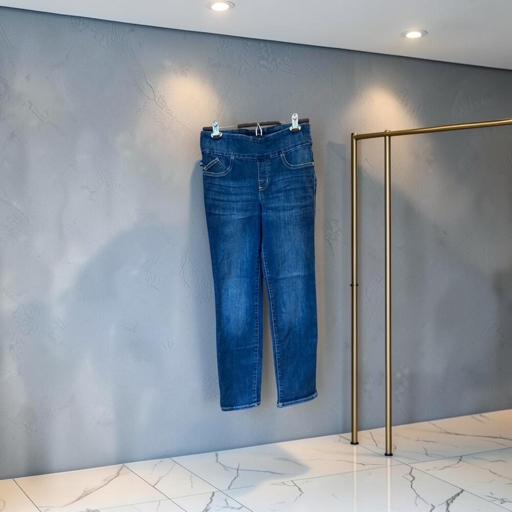 Rock & Republic Denim Rx— the slimming denim cure size 12